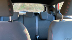 Ford Fiesta 1.0 EcoBoost 140 ST-Line 5dr Petrol Hatchback